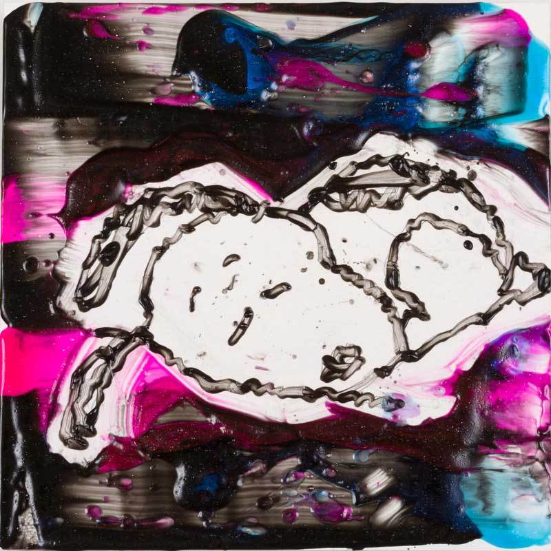 Tom Everhart Artist