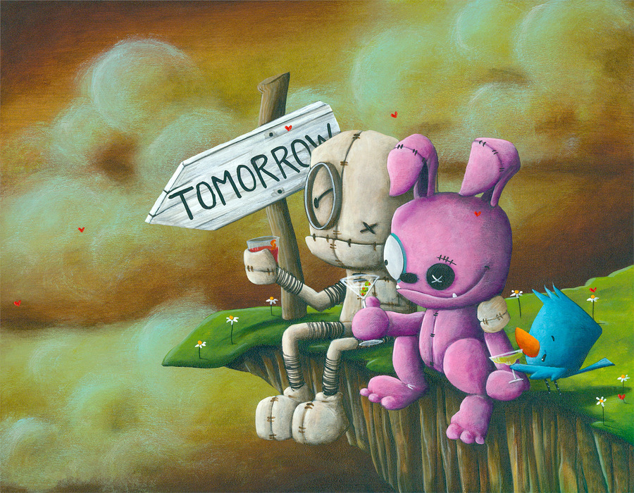 A Rising Tide Lifts All Hopes » Fabio Napoleoni, Limited Editions