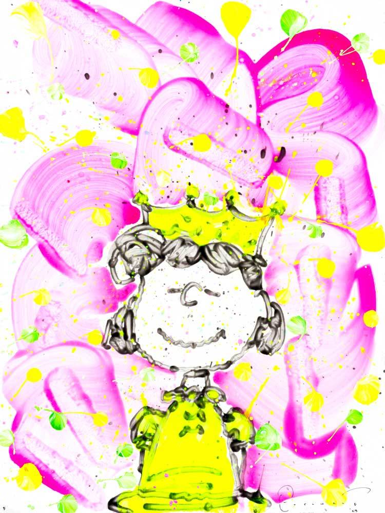 Tom Everhart Artist