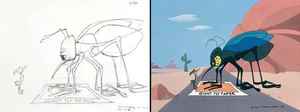 Chuck Jones Artist