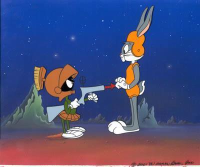 Chuck Jones Artist