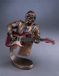 Mark Hopkins Scupture Mark Hopkins Scupture Jazz Guitar