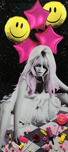 Amy Shekhter Amy Shekhter Brigitte Bardot - 