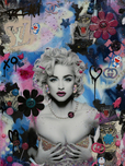 Amy Shekhter Amy Shekhter Madonna - 