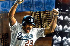 Vladimir (Vlad) Guerrero By Stephen Holland, Sports Artist