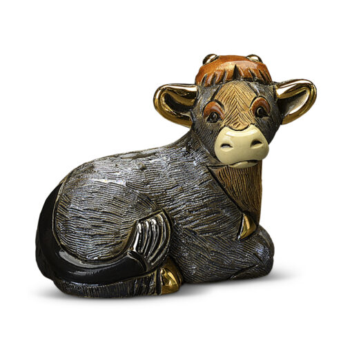 De Rosa Nativity Ox