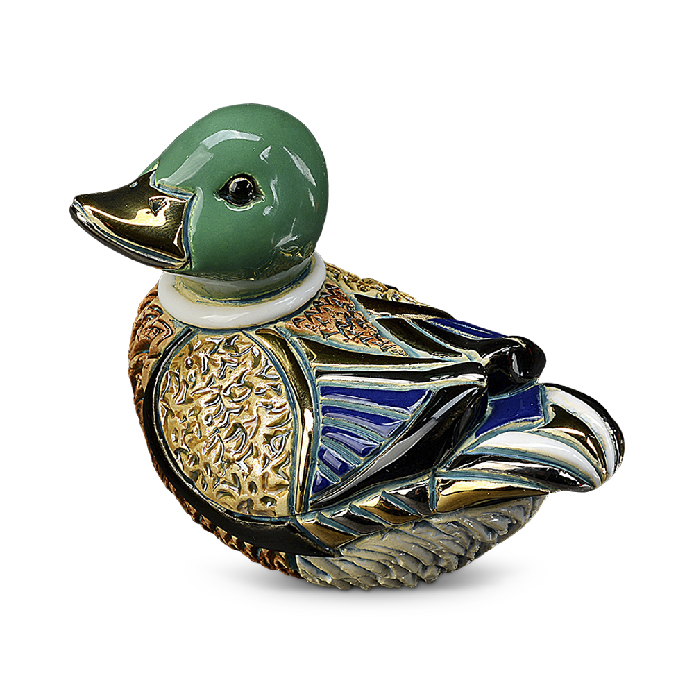 De Rosa Mallard Duck