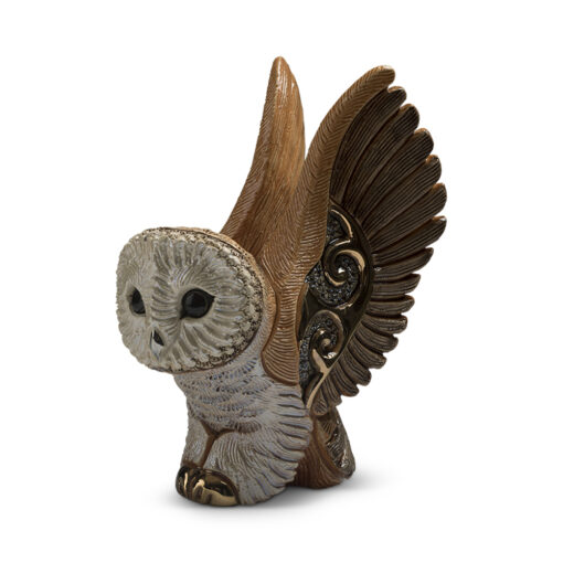 De Rosa Barn Owl