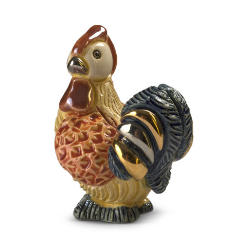 De Rosa Mini Rooster