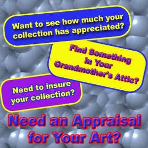 None Artwork Appraisal